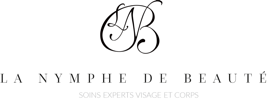 Logo La Nymphe De Beaute