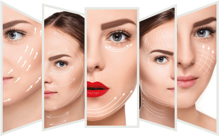 visage radiofréquence à Bourges dans le Cher 18