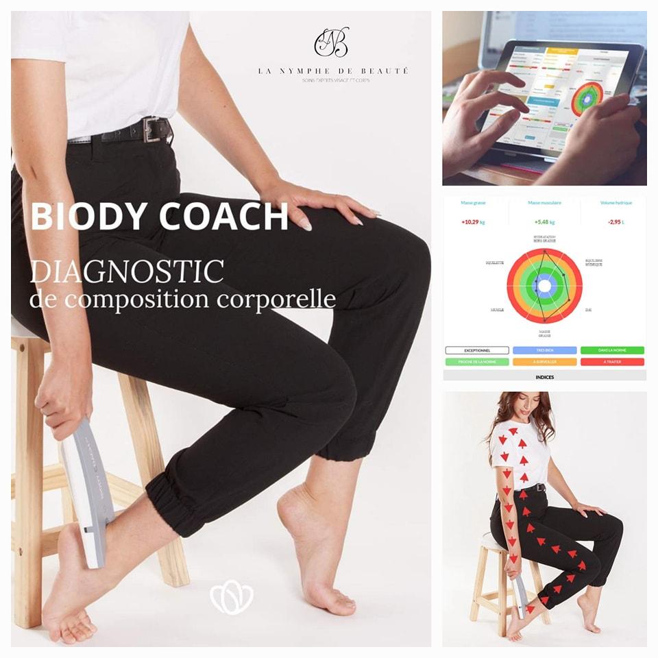 LE BIODYCOACH ZM