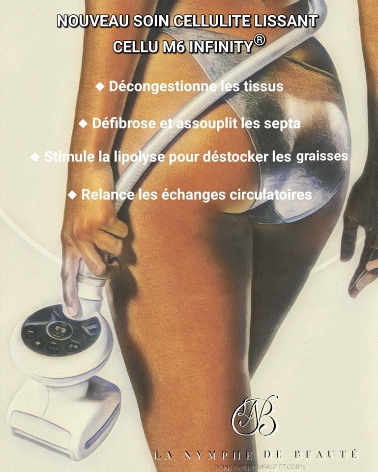| NOUVEAU : LE TRIO EXPERT ANTI-CELLULITE |