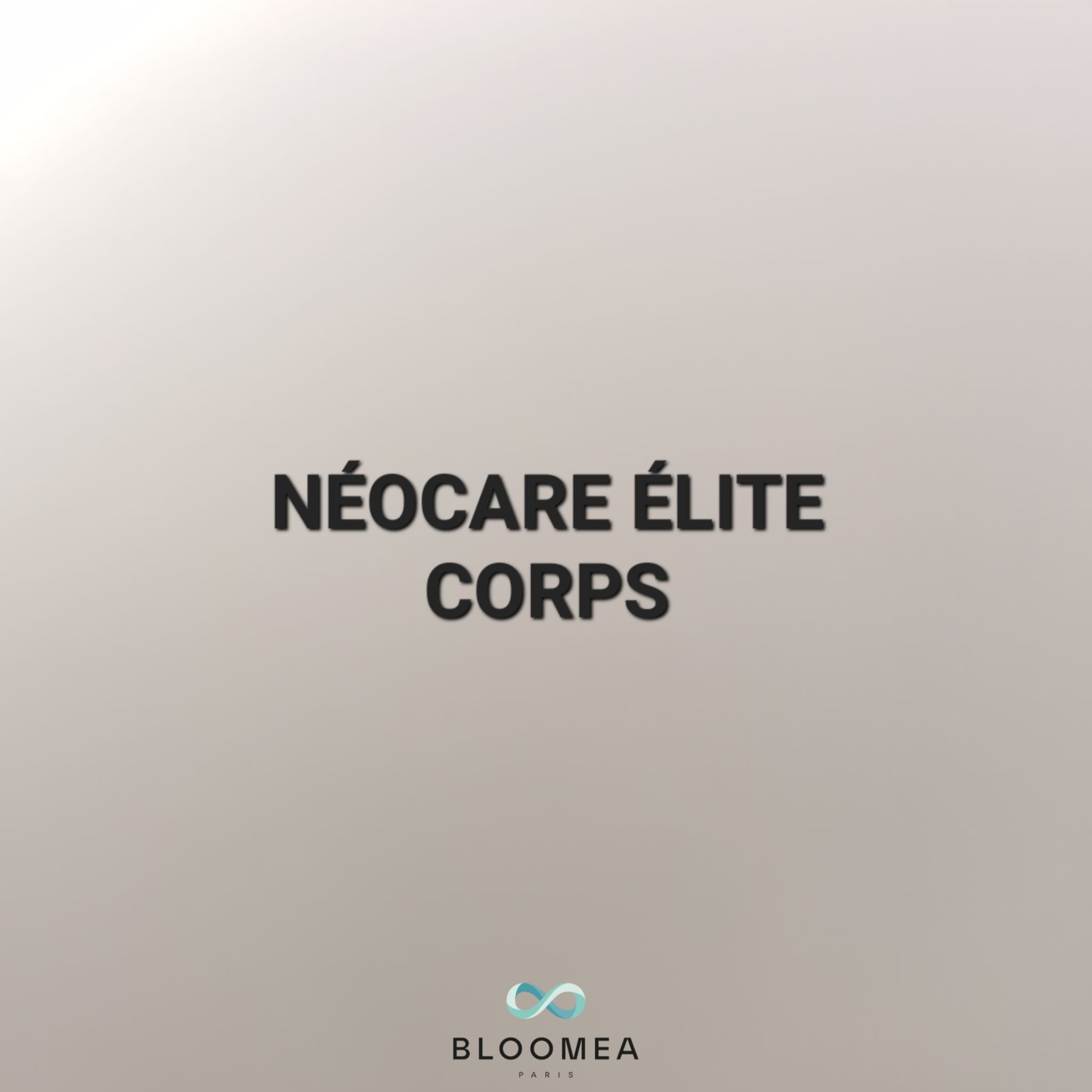 TARIFS NEOCARE ELITE CORPS