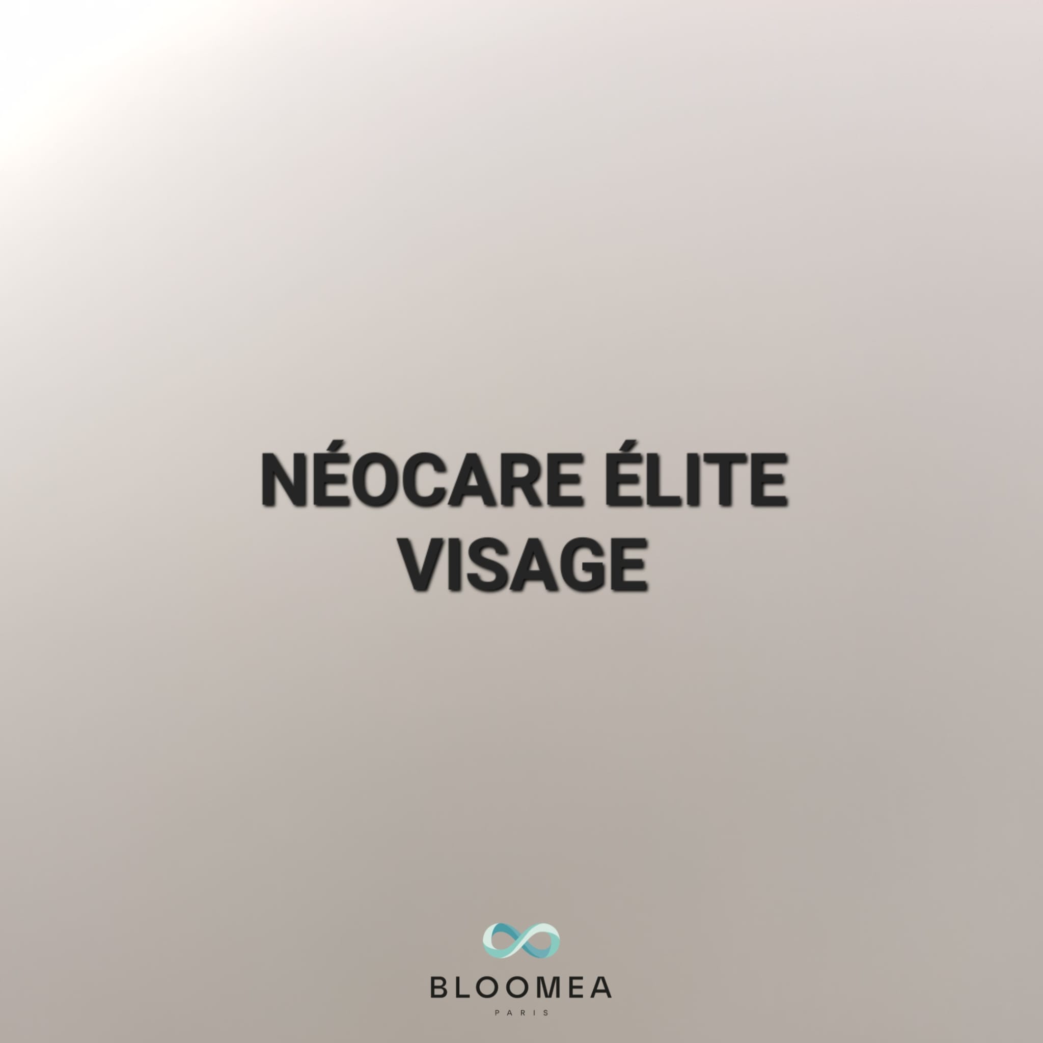 TARIFS NEOCARE ELITE VISAGE