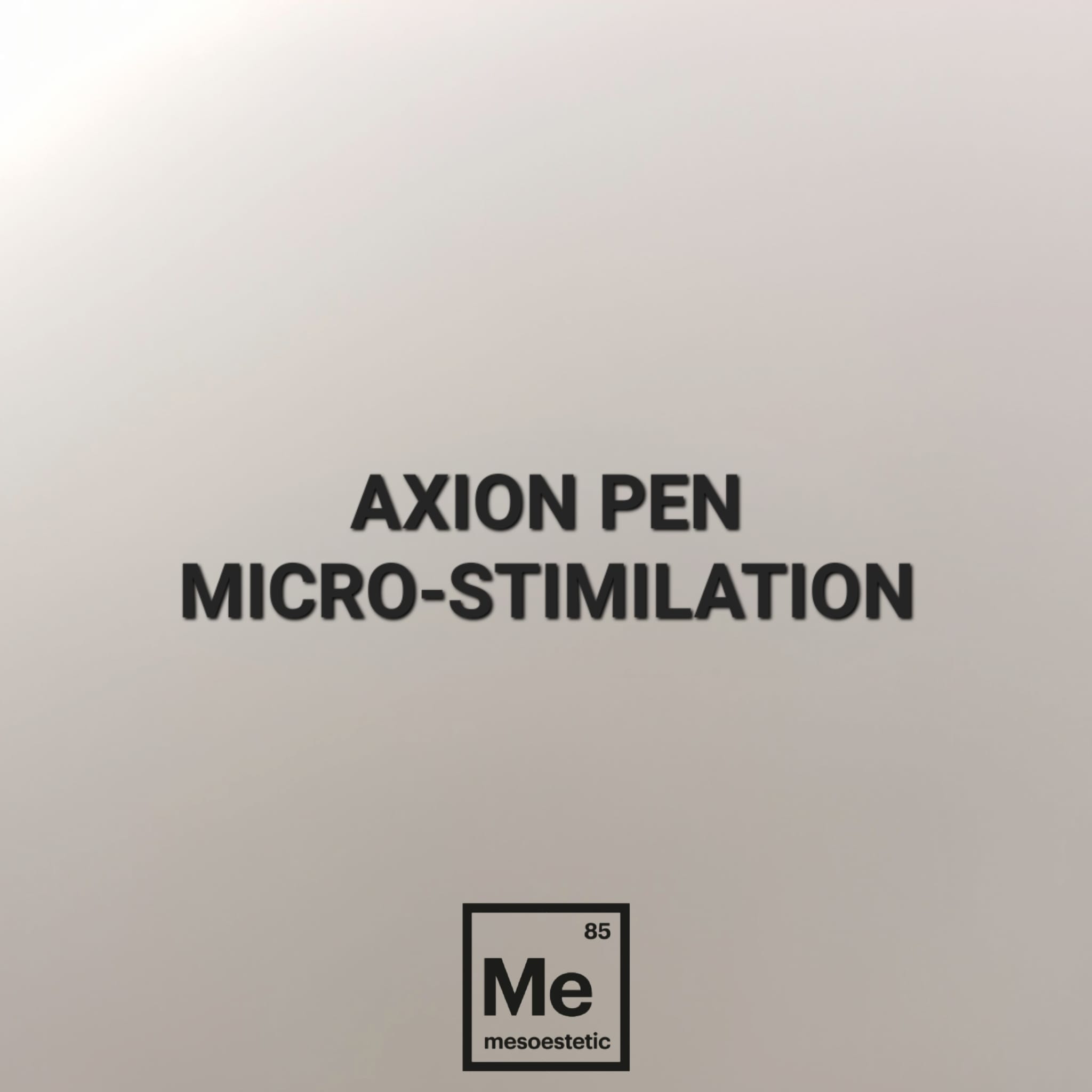 TARIFS AXION PEN